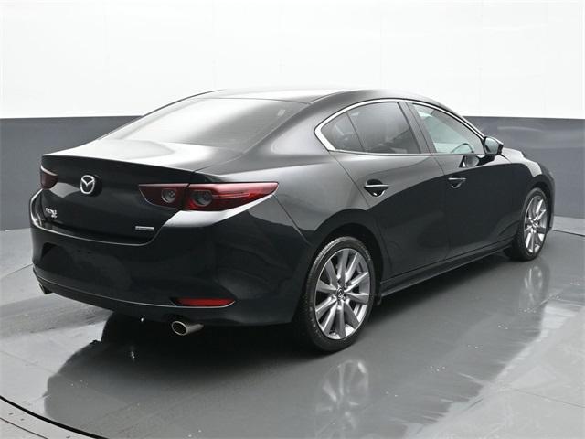 used 2021 Mazda Mazda3 car, priced at $19,543