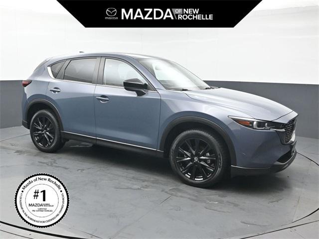 used 2023 Mazda CX-5 car, priced at $25,995
