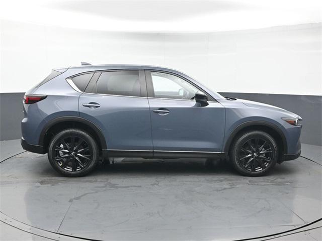 used 2023 Mazda CX-5 car, priced at $25,995