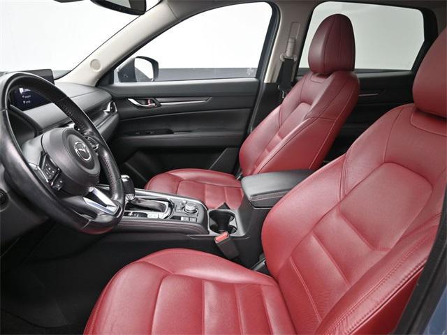 used 2023 Mazda CX-5 car, priced at $25,995