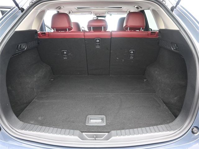 used 2023 Mazda CX-5 car, priced at $25,995