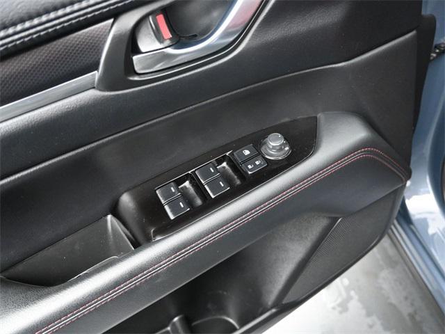used 2023 Mazda CX-5 car, priced at $25,995