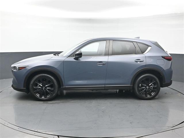 used 2023 Mazda CX-5 car, priced at $25,995