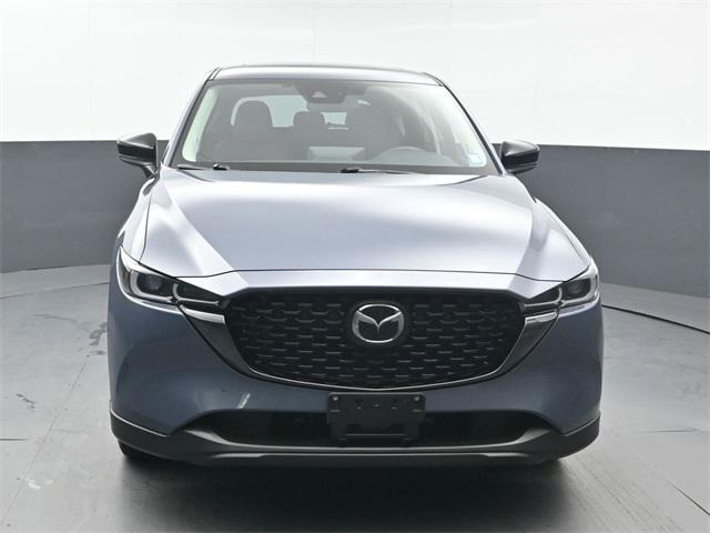 used 2023 Mazda CX-5 car, priced at $25,995