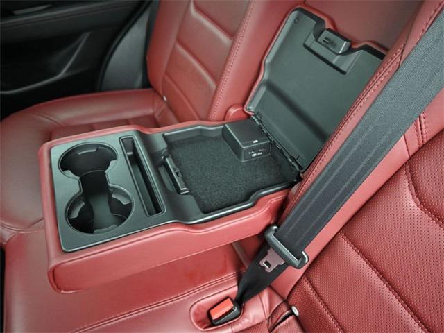 used 2023 Mazda CX-5 car, priced at $25,995