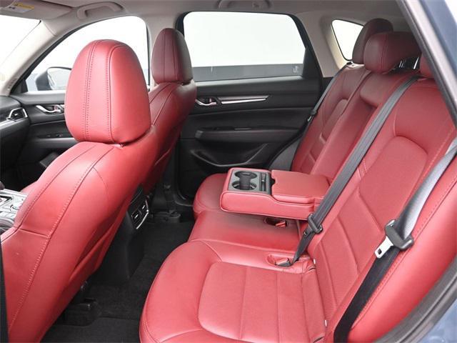 used 2023 Mazda CX-5 car, priced at $25,995