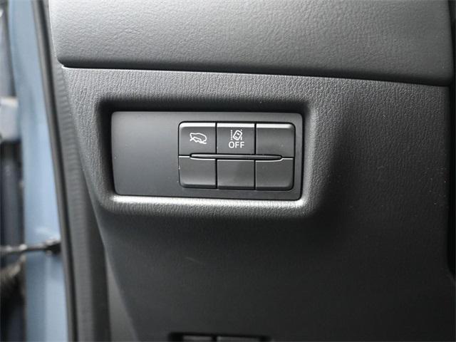 used 2023 Mazda CX-5 car, priced at $25,995