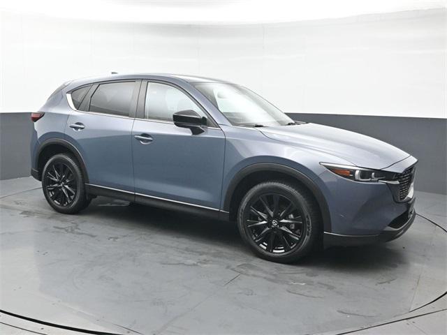 used 2023 Mazda CX-5 car, priced at $25,995