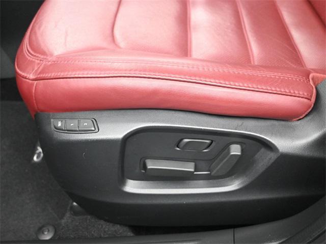 used 2023 Mazda CX-5 car, priced at $25,995