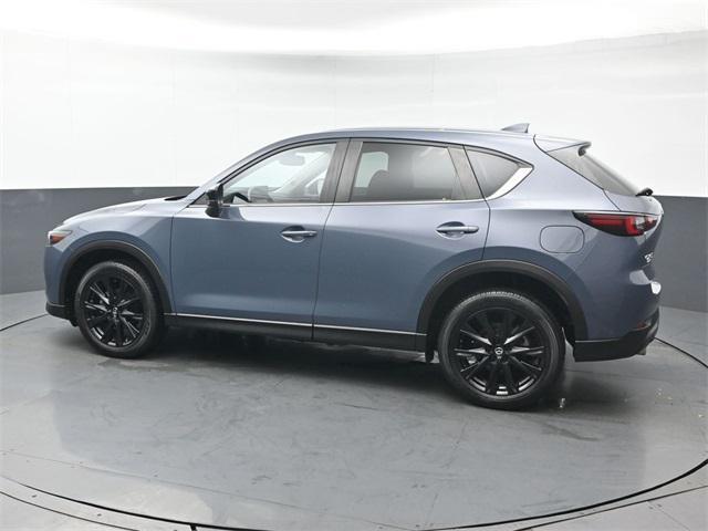 used 2023 Mazda CX-5 car, priced at $25,995