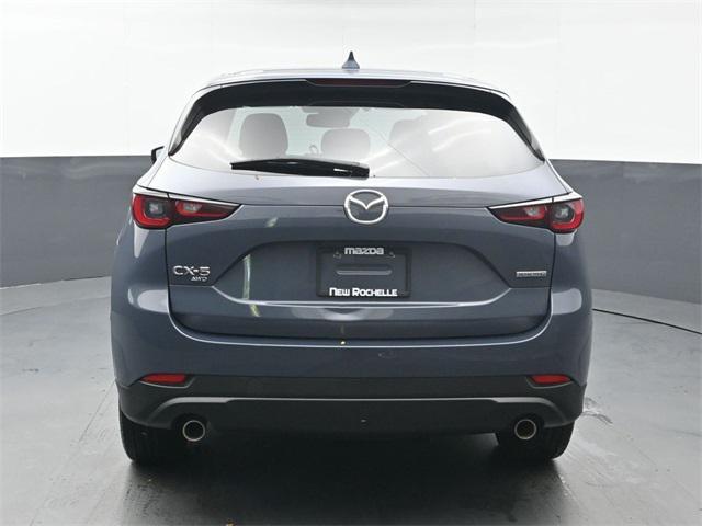 used 2023 Mazda CX-5 car, priced at $25,995