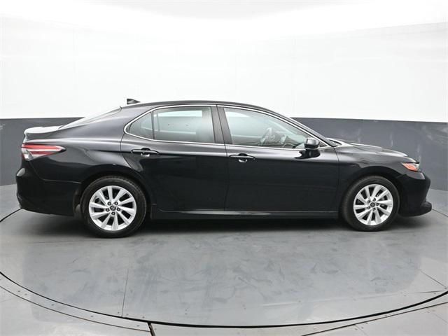 used 2022 Toyota Camry car, priced at $23,663