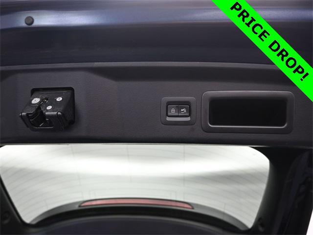 used 2021 Mazda CX-30 car, priced at $18,795