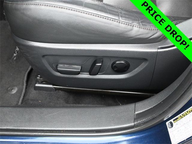 used 2021 Mazda CX-30 car, priced at $18,795