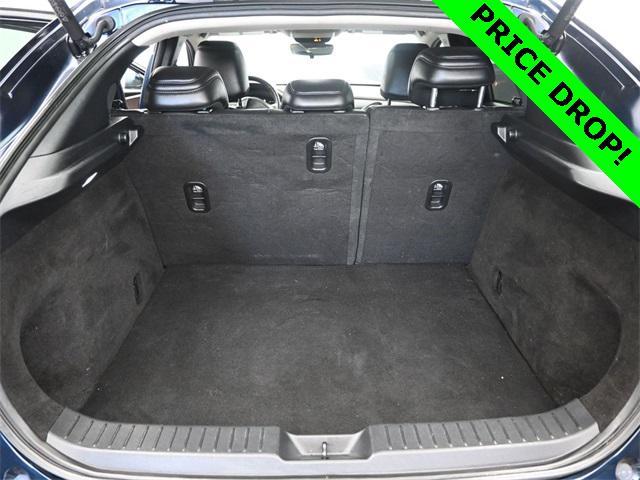 used 2021 Mazda CX-30 car, priced at $18,795