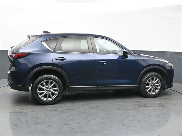 used 2022 Mazda CX-5 car, priced at $24,994