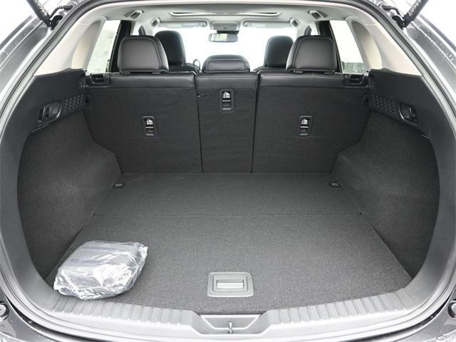 new 2025 Mazda CX-5 car, priced at $33,345
