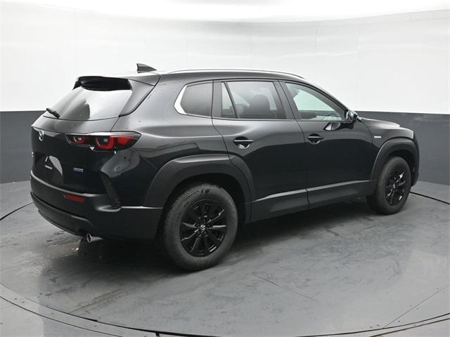 new 2025 Mazda CX-50 Hybrid car, priced at $34,705