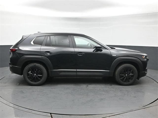 new 2025 Mazda CX-50 Hybrid car, priced at $34,705