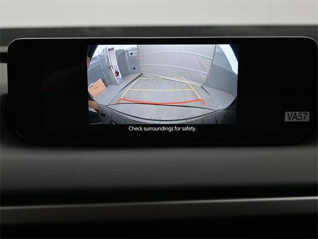 new 2025 Mazda CX-50 Hybrid car, priced at $34,705