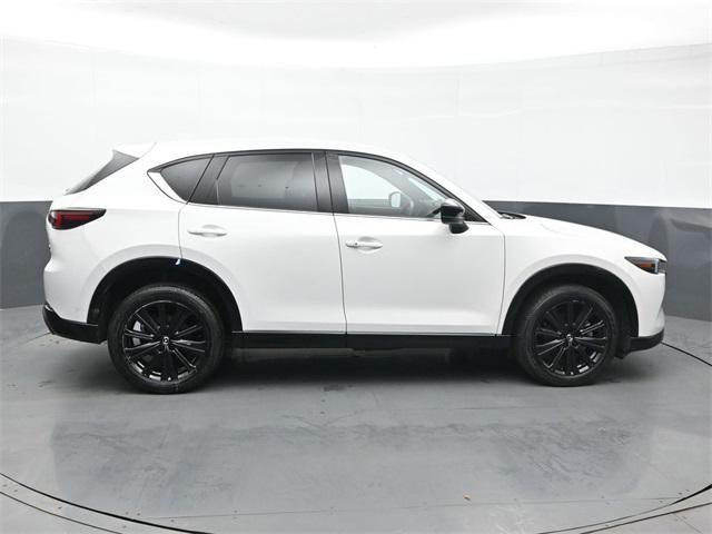 used 2023 Mazda CX-5 car, priced at $28,092
