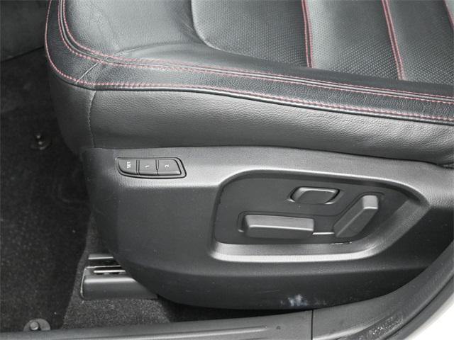 used 2023 Mazda CX-5 car, priced at $28,092