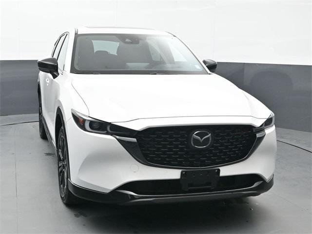 used 2023 Mazda CX-5 car, priced at $28,092