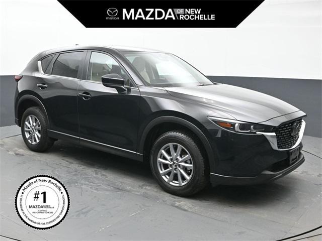 used 2023 Mazda CX-5 car, priced at $25,851