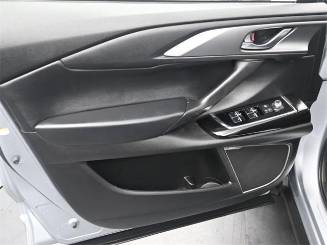 used 2022 Mazda CX-9 car, priced at $28,824