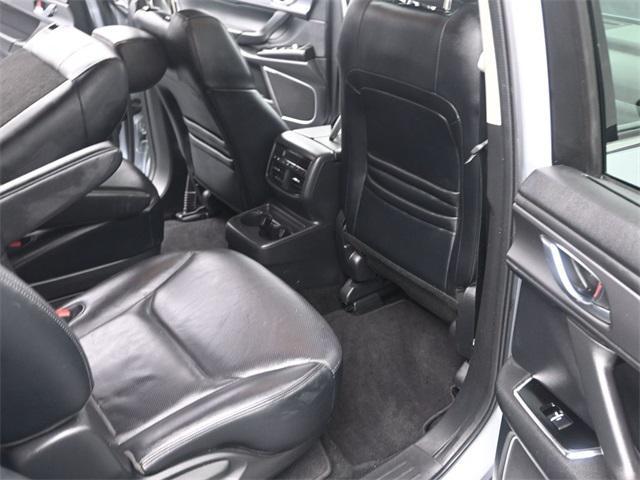 used 2022 Mazda CX-9 car, priced at $28,824