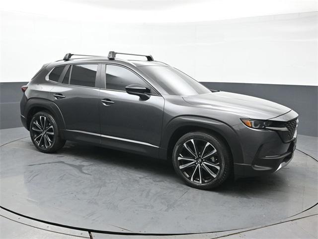 used 2023 Mazda CX-50 car, priced at $30,274