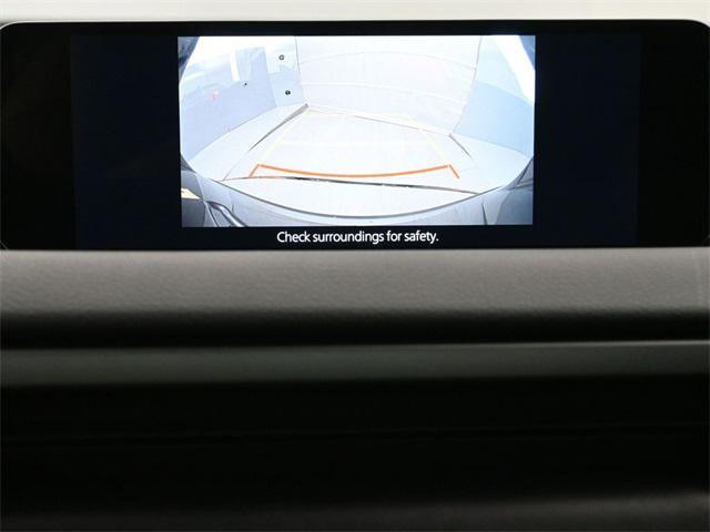 used 2023 Mazda CX-50 car, priced at $30,274