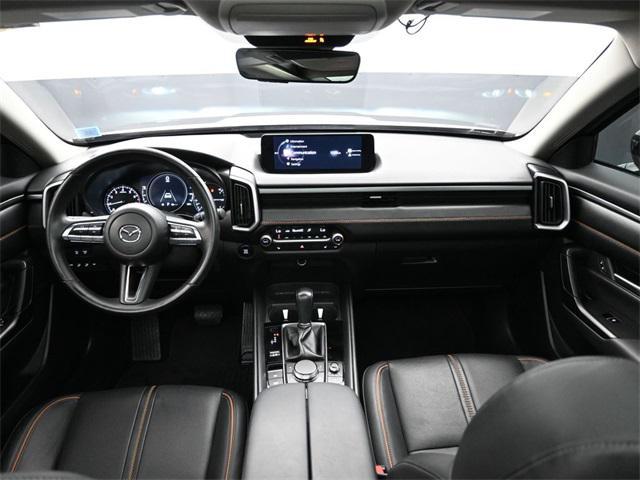 used 2023 Mazda CX-50 car, priced at $30,274