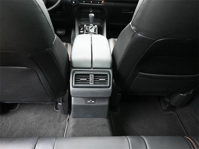 used 2023 Mazda CX-50 car, priced at $30,274