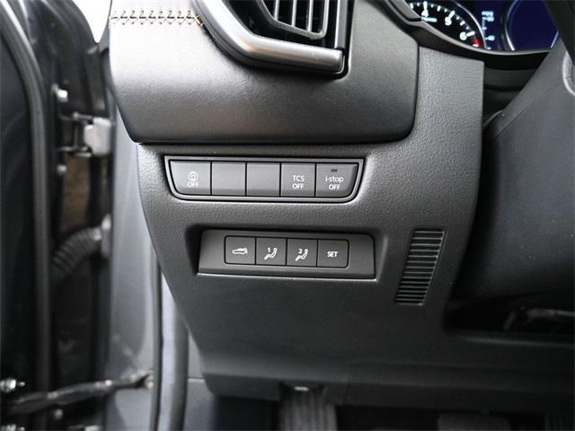 used 2023 Mazda CX-50 car, priced at $30,274