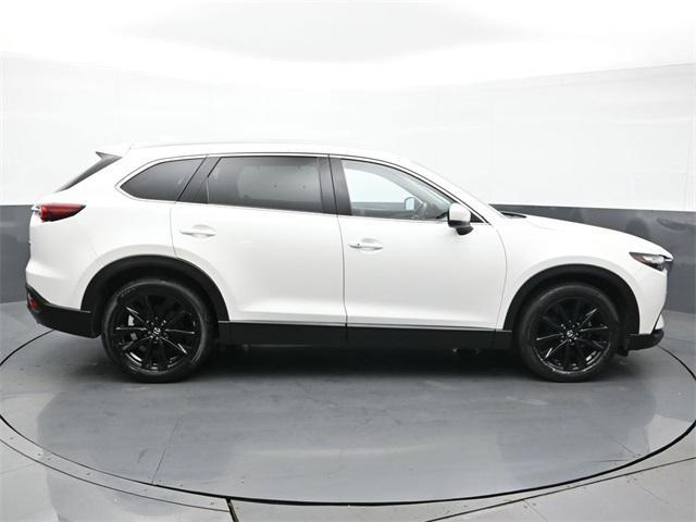 used 2022 Mazda CX-9 car, priced at $26,455