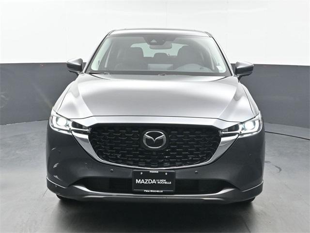 new 2025 Mazda CX-5 car, priced at $37,425