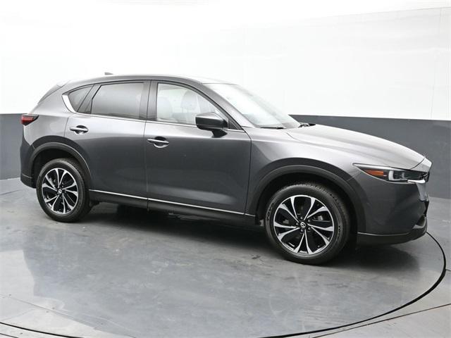 used 2022 Mazda CX-5 car, priced at $25,498