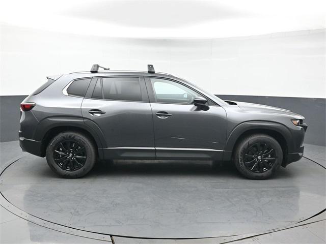new 2025 Mazda CX-50 car, priced at $33,055