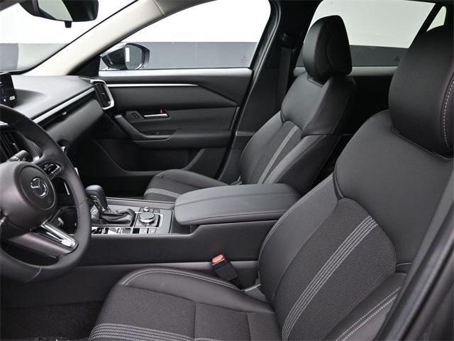 new 2025 Mazda CX-50 car, priced at $33,055