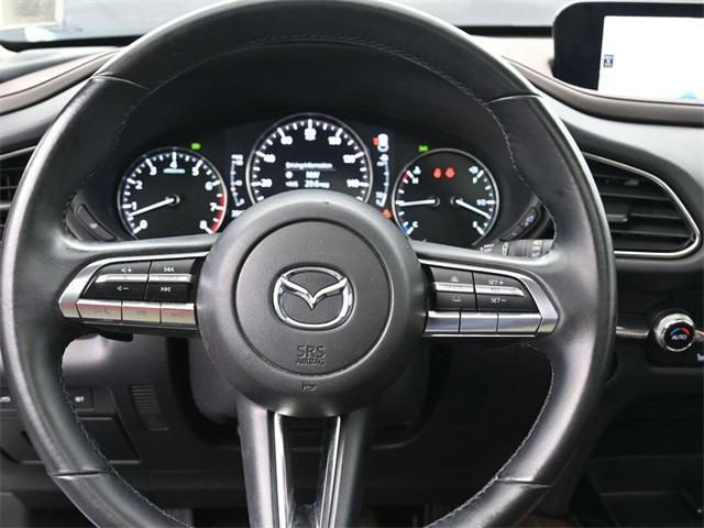used 2022 Mazda CX-30 car, priced at $24,059