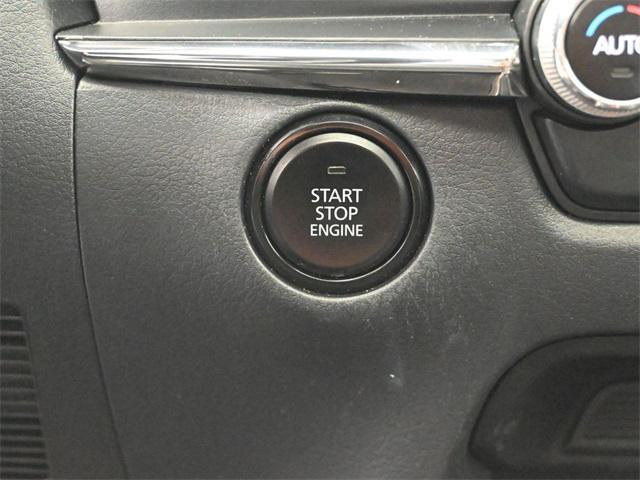 used 2022 Mazda CX-30 car, priced at $24,059