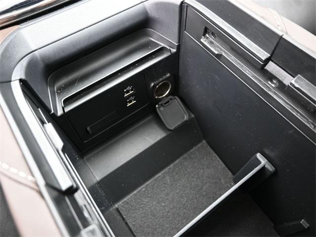 used 2022 Mazda CX-30 car, priced at $24,059
