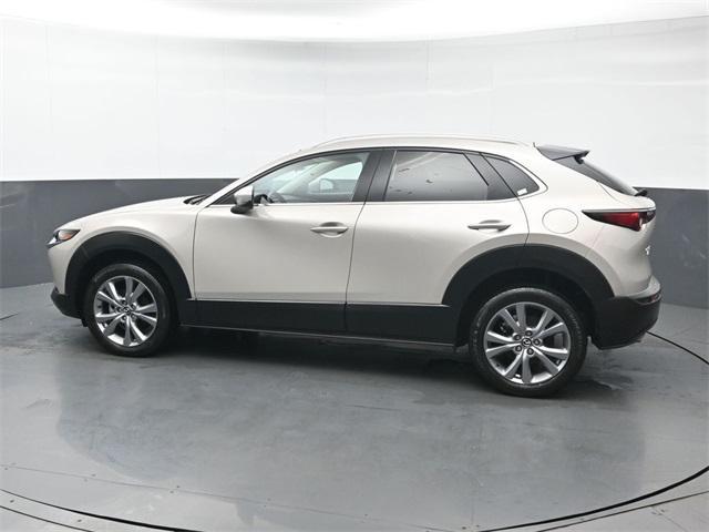 used 2022 Mazda CX-30 car, priced at $24,059
