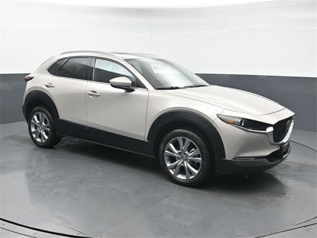 used 2022 Mazda CX-30 car, priced at $24,059
