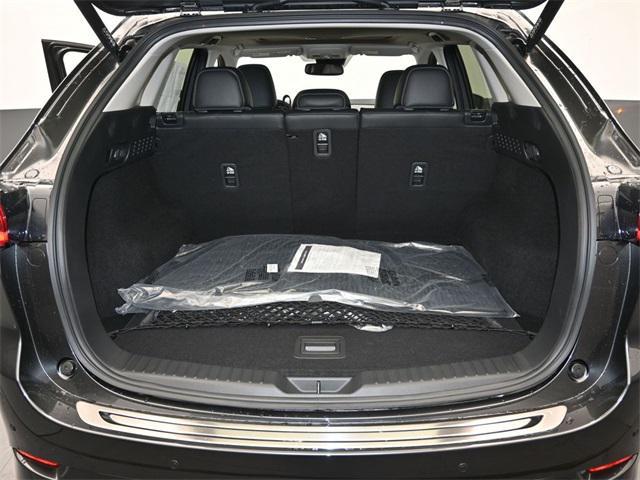 new 2025 Mazda CX-5 car, priced at $37,625