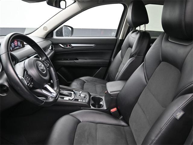 used 2020 Mazda CX-5 car, priced at $19,800