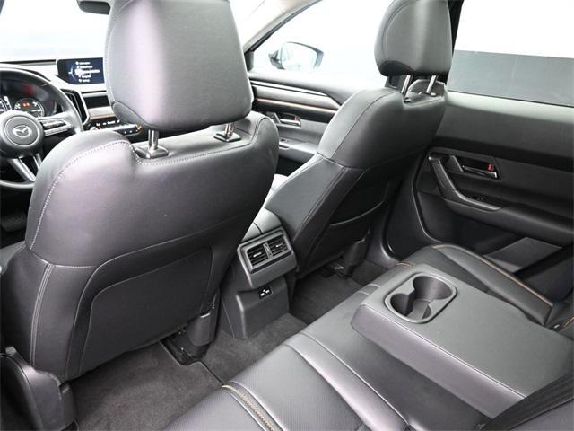 used 2023 Mazda CX-50 car, priced at $28,495