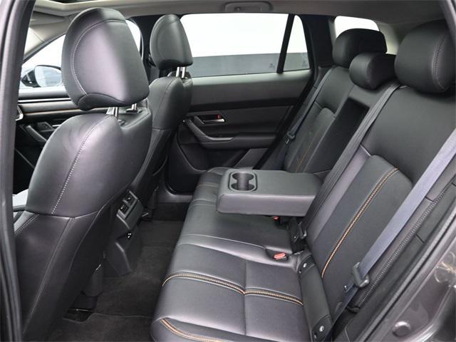 used 2023 Mazda CX-50 car, priced at $28,495