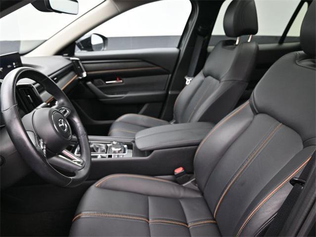 used 2023 Mazda CX-50 car, priced at $28,495